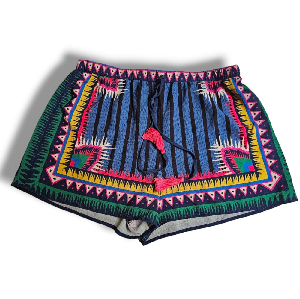 Flying Tomatoes Shorts